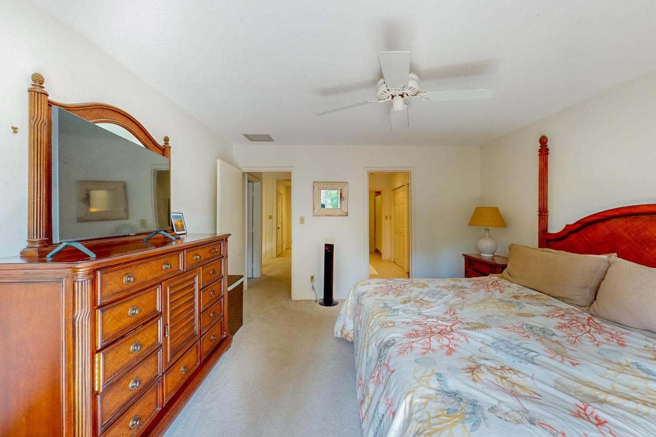 South Beach Villas 1406 Hilton Head Island Exterior foto