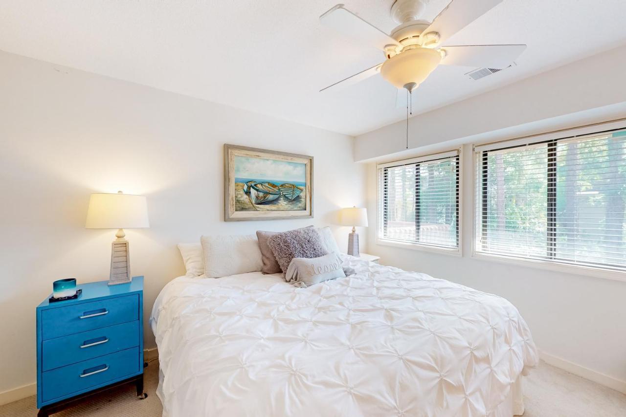 South Beach Villas 1406 Hilton Head Island Exterior foto